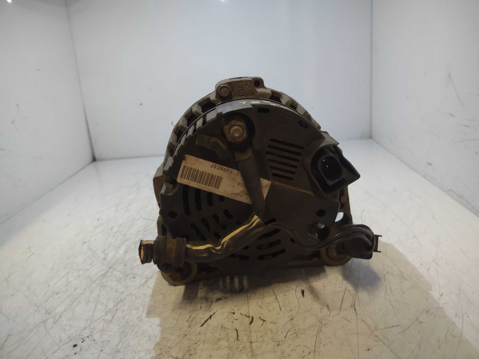 Alternator 120A AUDI A3 8L 1.6