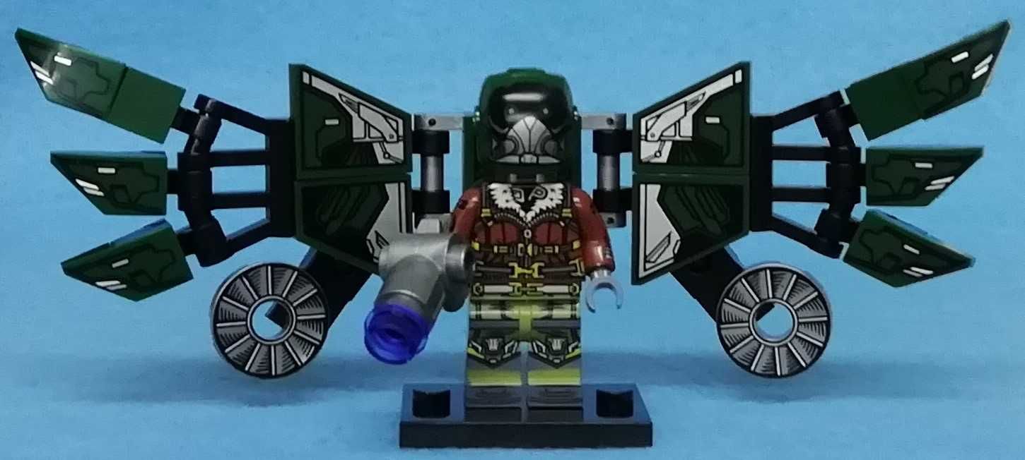 Vulture v1 (Marvel)