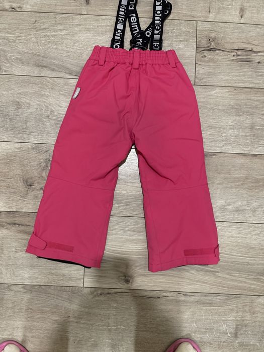 Куртка + штани зимові Reima