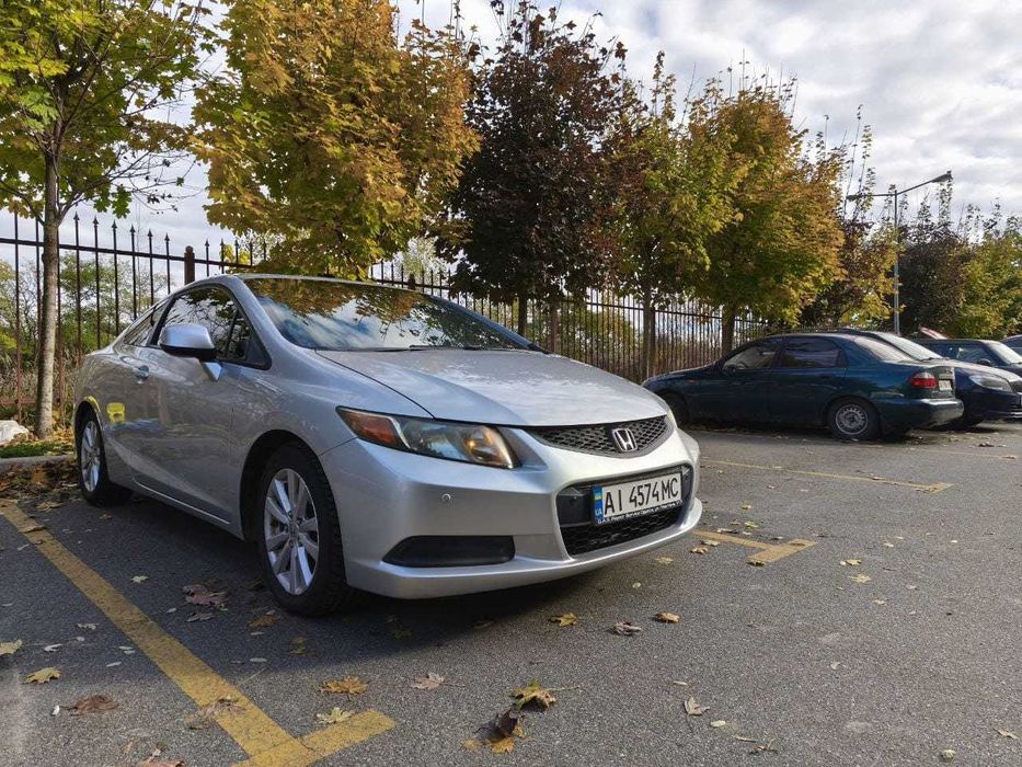Продам Honda Civic