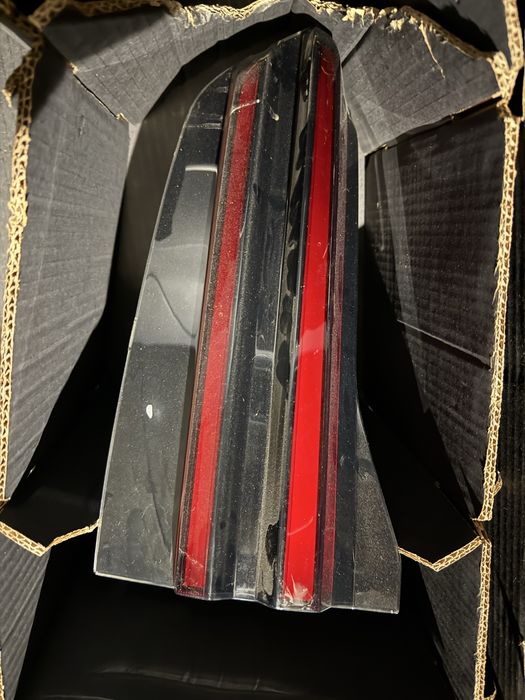 Стопи фари задні BMW X5 G05 рестайлинг 2024р. Америка Оригінал