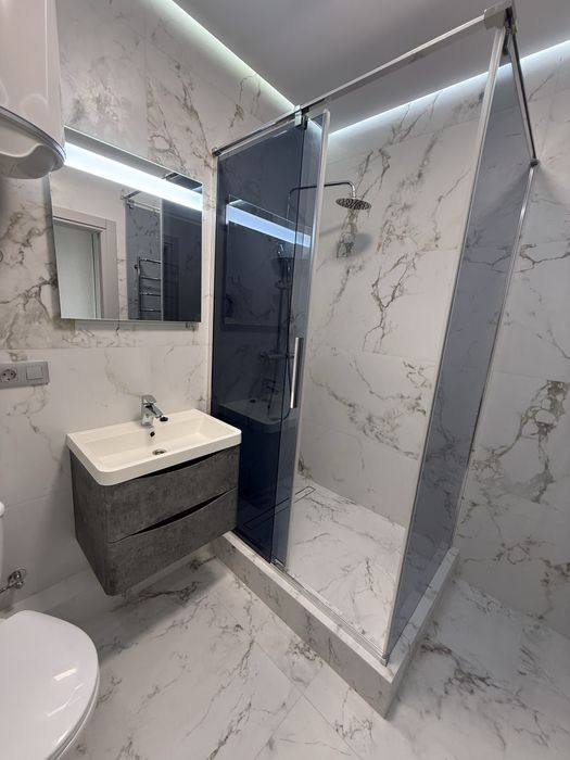 ‼️Продам новую 1-комнатную квартиру ЖК Скай Сити, Альтаир, Омега‼️