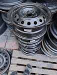 Диски R14 4x100 et 45 dia 54.1 Toyota original