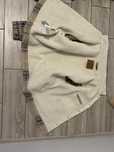 kurtka levis trucker sherpa premium
