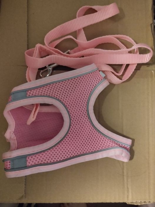 Продам новый поводок, для кошек и собачек!