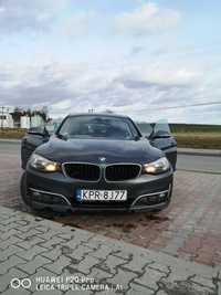 BMW 3GT Stan techniczny idealny po dużych wymianach