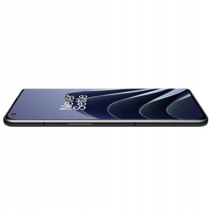 smartfon oneplus 10 pro 12 gb / 256 gb 5g czarny ekran 6,7 cali