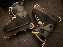 rolki RAZORS 36-39