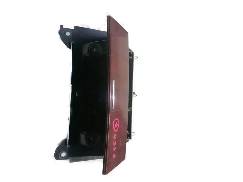 FORD F150 04-08r  POPIELNICZKA 4L34-1504810