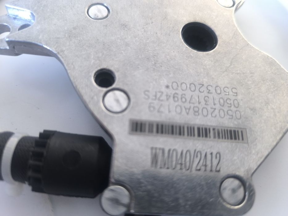 VW/Audi Interruptor transmissão ZF5HP19A 01V - 5HP19A - 01V919821B