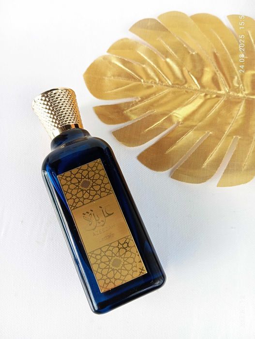 Perfumy Lattafa Azeezah