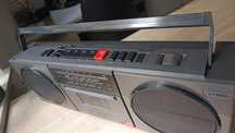 Radiomagnetofon UNITRA ZRK Kasprzak RMS 475A Kaseciak PRL