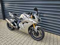 Yamaha FZ Fz1 Fazer Bezwypadkowy cbf