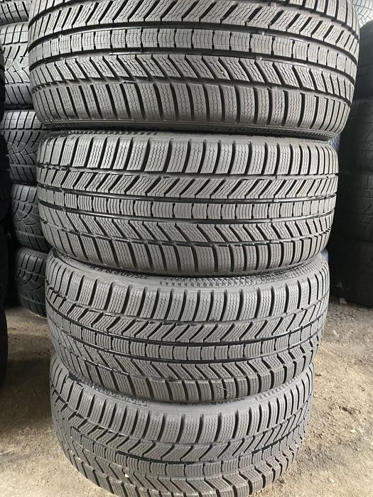 235 40 19 Continental WinterContact Ts870P 90% Ідеал2023 Гарантія