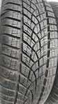 Opony Zimowe 215/65/16 Goodyear 2szt 2022r 9mm