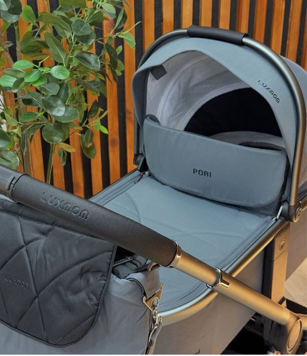 3в1 Коляска візочок дитячий автокрісло