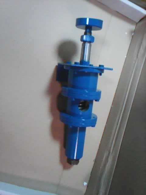 Кормоэкструдер (экструдер) зерновой КЕШ-1