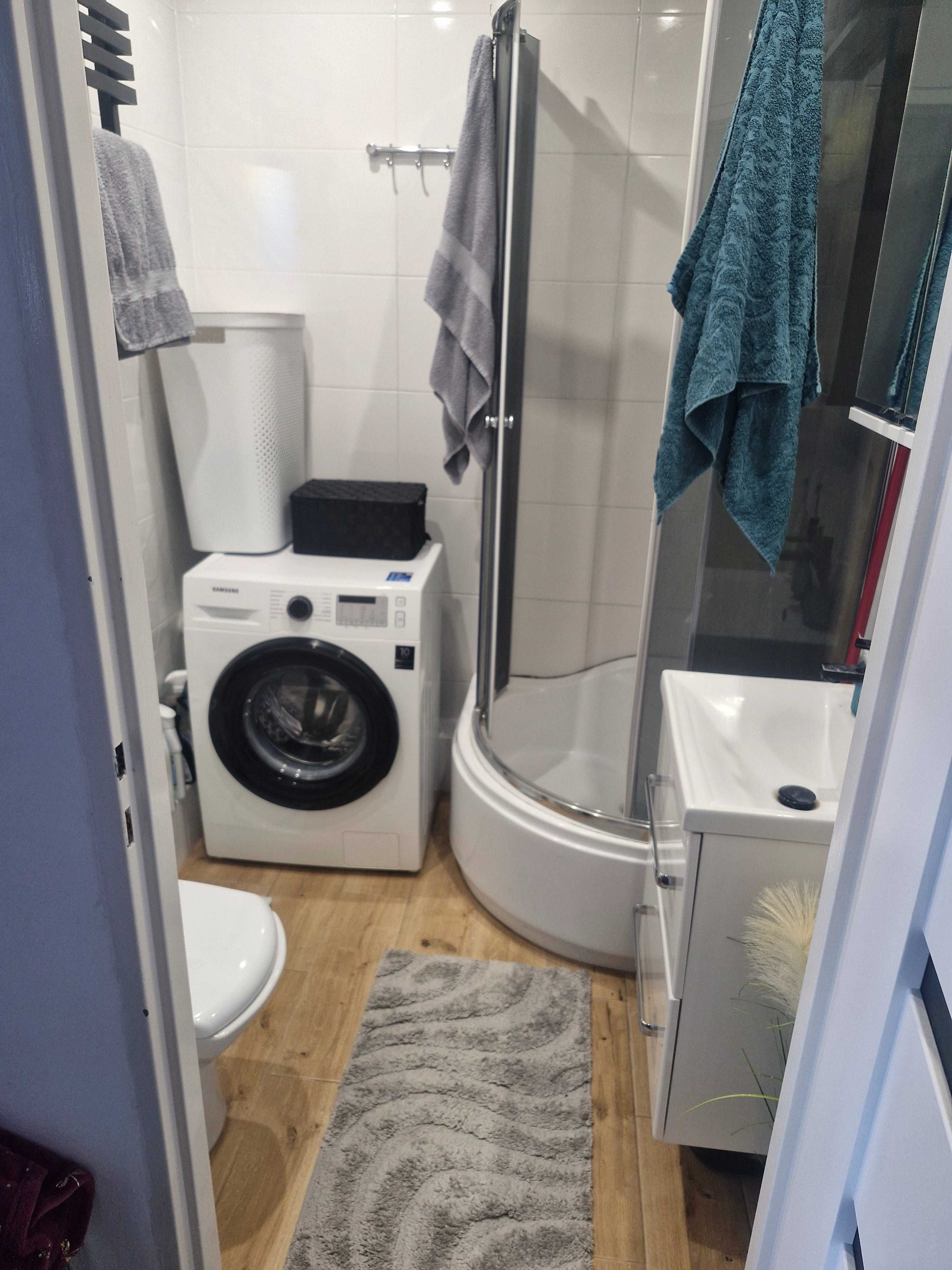 Sprzedam Kawalerkę 36,65 m2