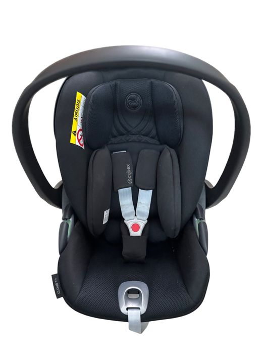 Fotelik CYBEX CLOUD T i-Size Plus + baza Cybex Base T obrotowa