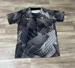 Nike футбольна футболка