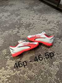 Puma Ultra Play 46p