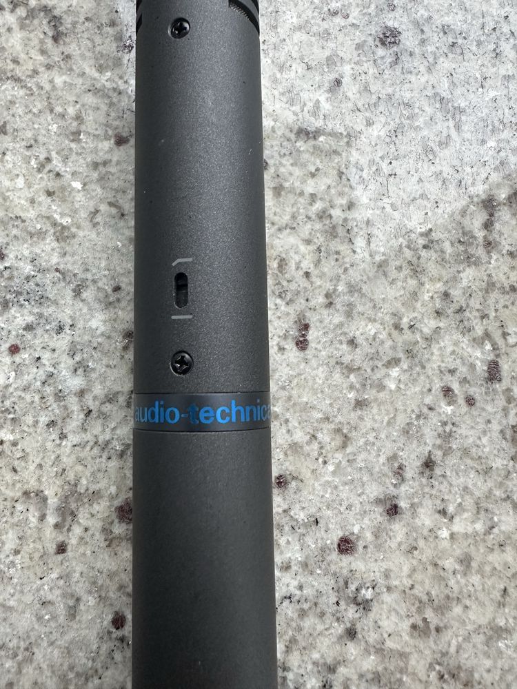 Mikrofon Audio-Technica AT8035