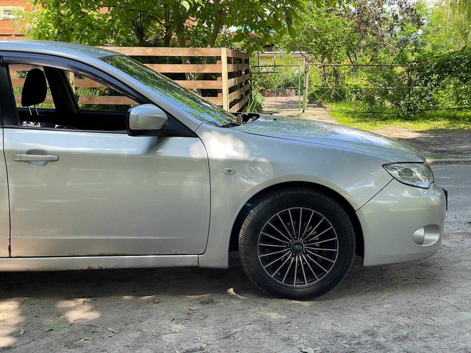 Продам Subaru Impreza 2011р. #70165
