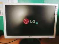 Монітор Lg Flatron W1942S - SF + системний блок Impression