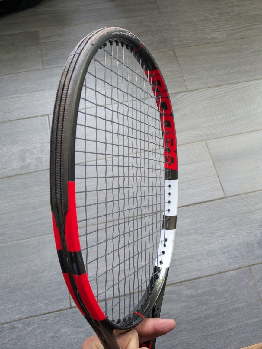 Raquete Babolat Pure Strike VS