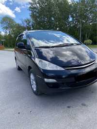 Продам Toyota Previa