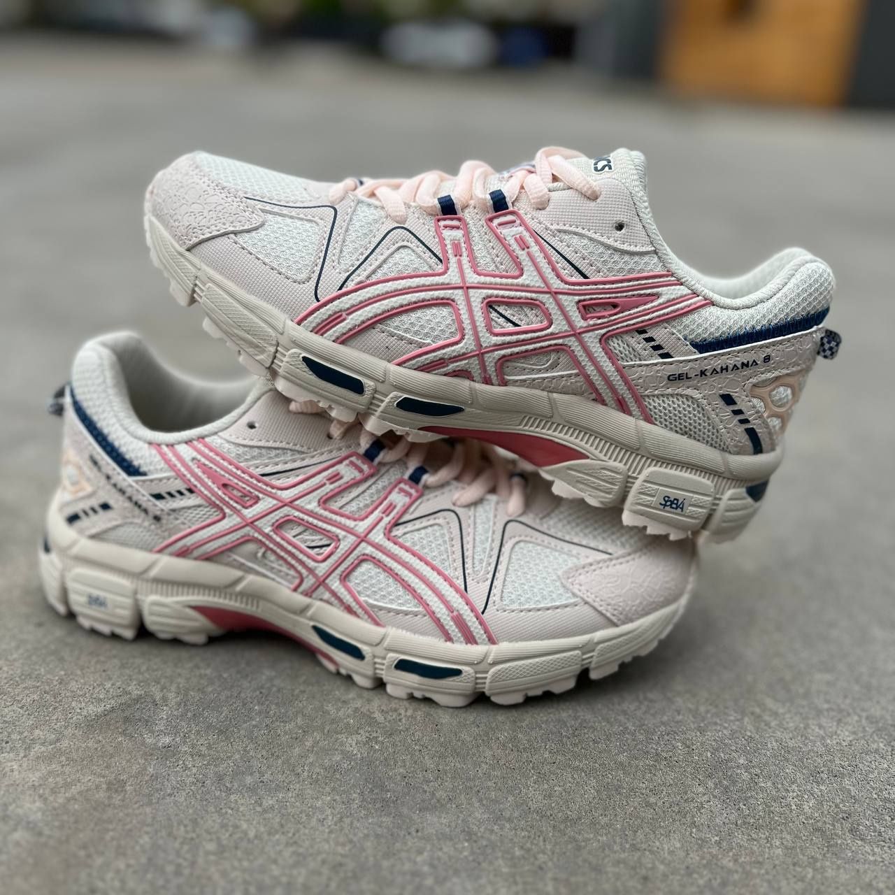 Завоз , Asics Gel-Kahana 8 , жіночі Асікси , кросівки Асікс жіночі