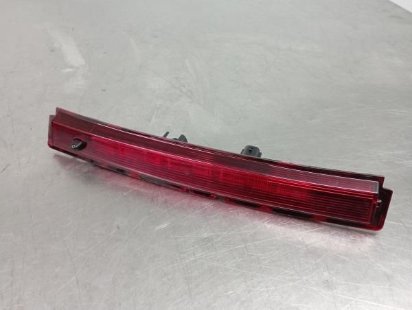 Luz stop adicional / 3º stop RENAULT Captur (J5_)