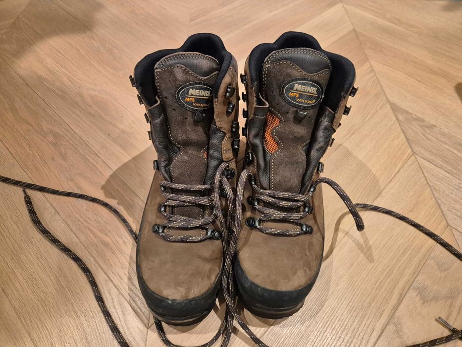 Buty trekkingowe MEINDL VAKUUM GTX GORE-TEX 42
