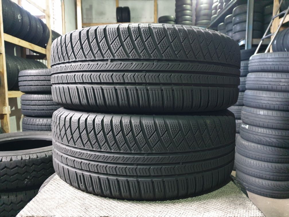 Всесезонні шини VRANIK 215/55 R16 резина Р16