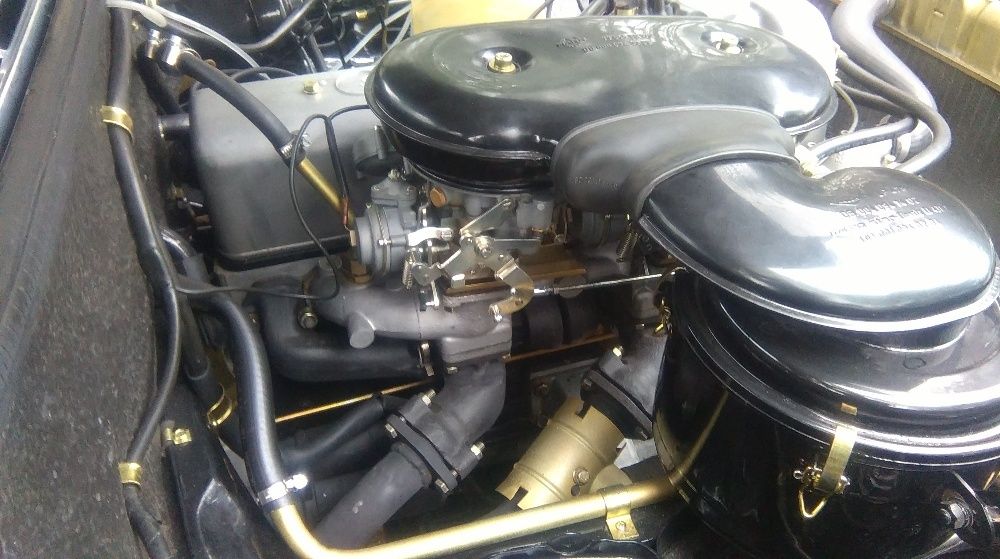 Naprawa regeneracja Gaźnik Mercedes Garbus FORD BMW Ogórek T1 T2 T3