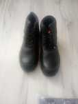 Ciuchy i buty robocze XXL