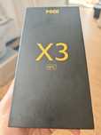 Poco X3 NFC 64gb shadow grey