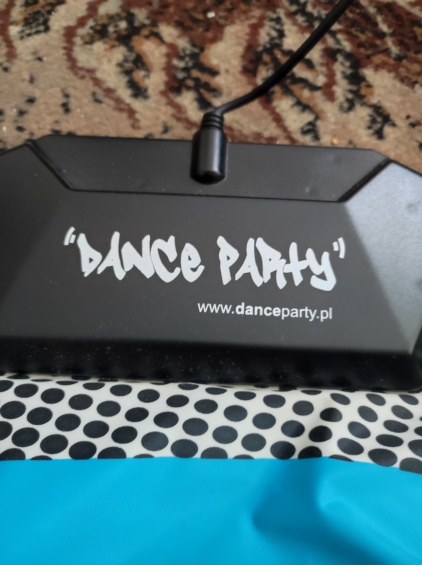 Mata Dance Party USB