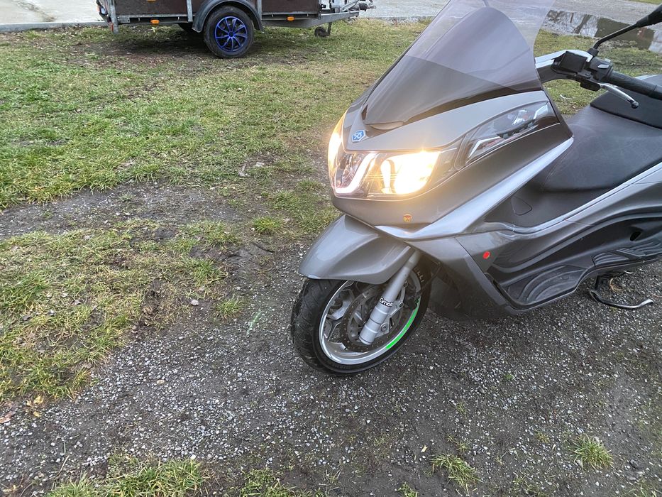 Sprzedam Piaggio x10
