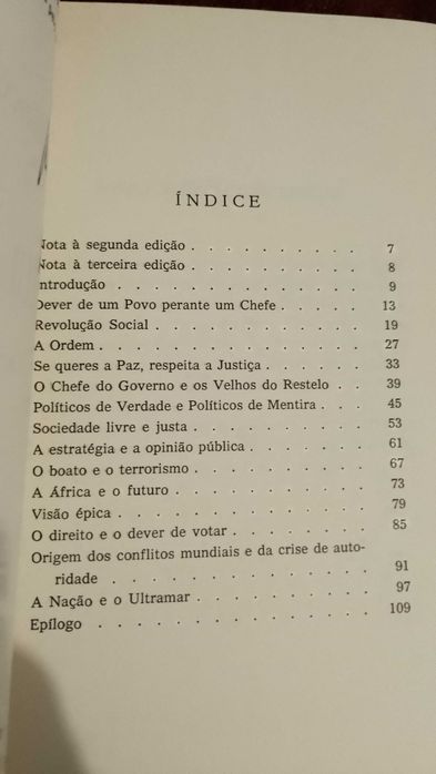 Marcelo e a Nação Ano de Eleições de 1973 Ângelo dos Santos