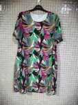 Vestido senhora mobilize