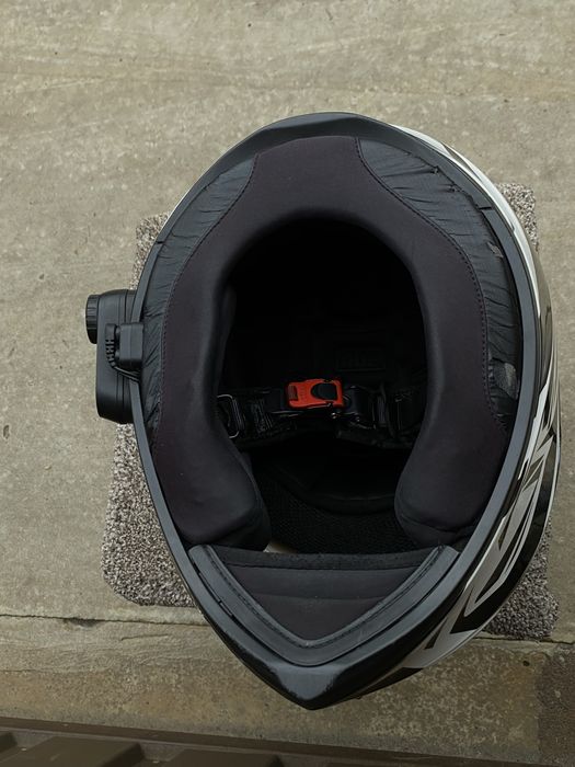 Продам шлем agv k3 sv