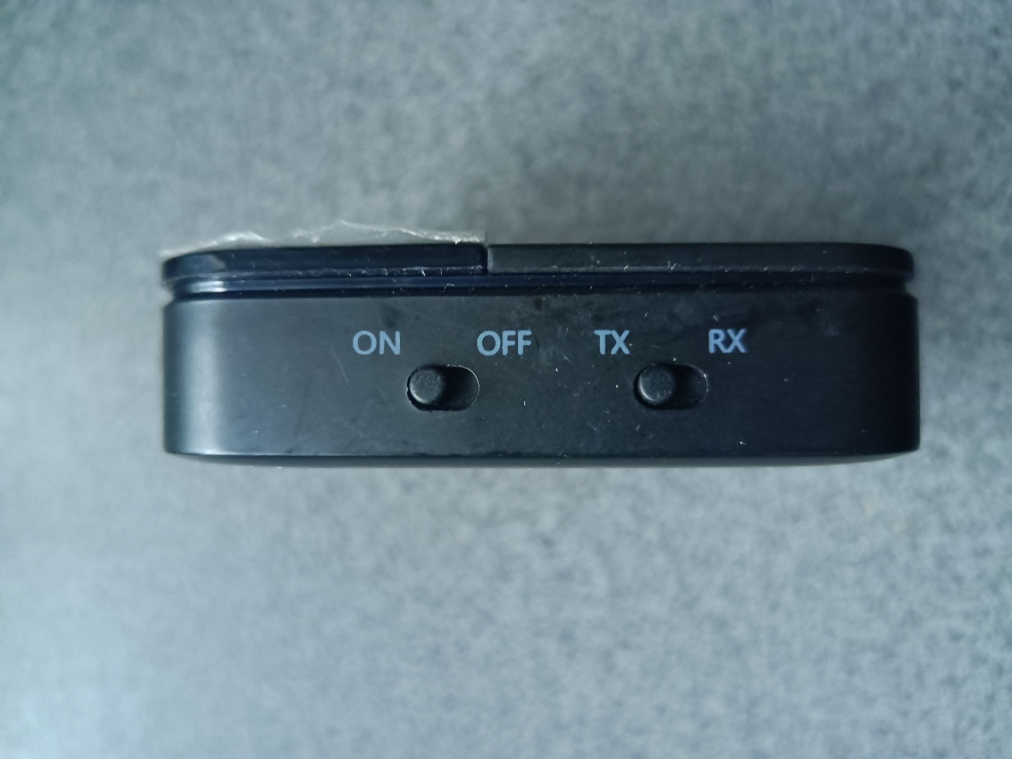 Adapter Bluetooth Sonru Mp3 Mp4