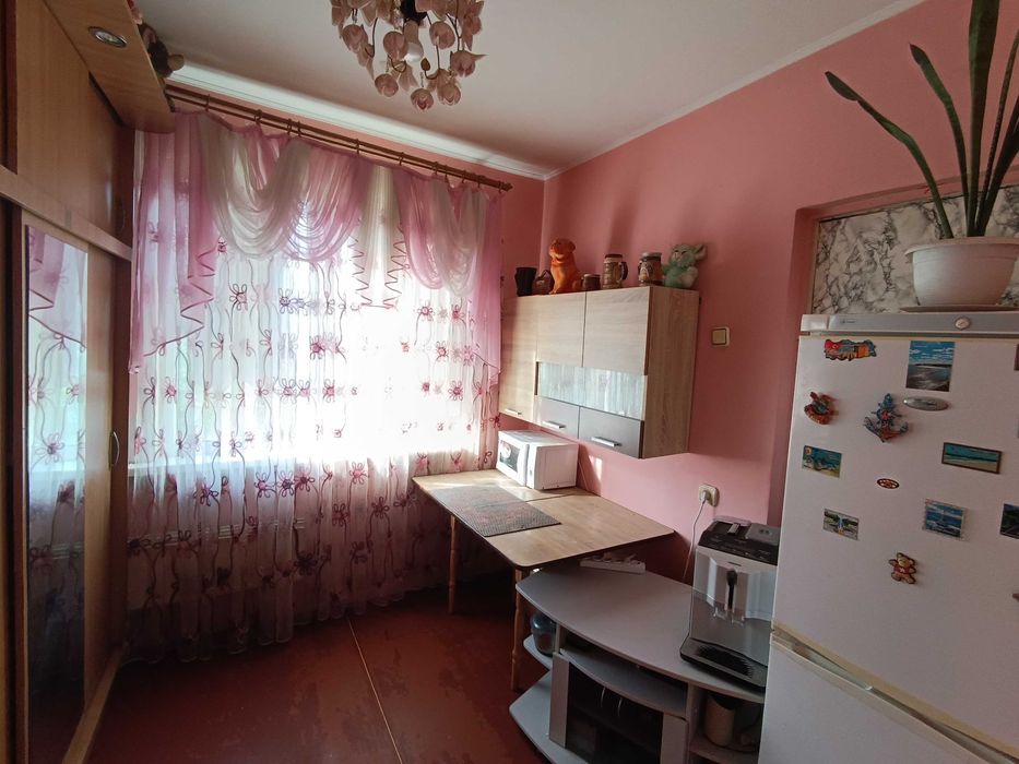 3  комн., ул. Золочевская, 30/1, Холодная гора, Залютино