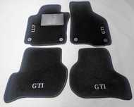 Tapetes VW Golf 6
