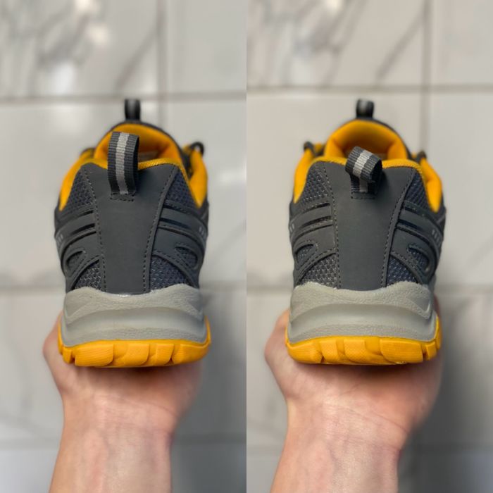 Кросівки чоловічі трекінгові Regatta Vendeavour Hiking Shoes 42-42.5