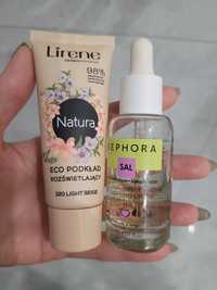 Lirene + Sephora Sal