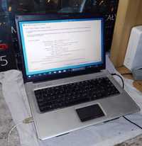 Laptop HP Compaq F700 15.4 Athlon 2x1.6Ghz Odpala głos ok wifi ok