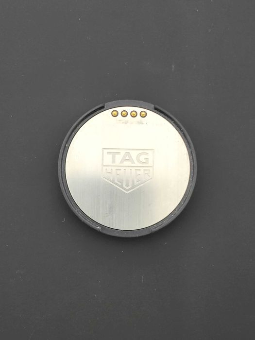 Tag Heuer Connected