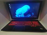 Laptop do Gier OMEN 15 Jak nowy